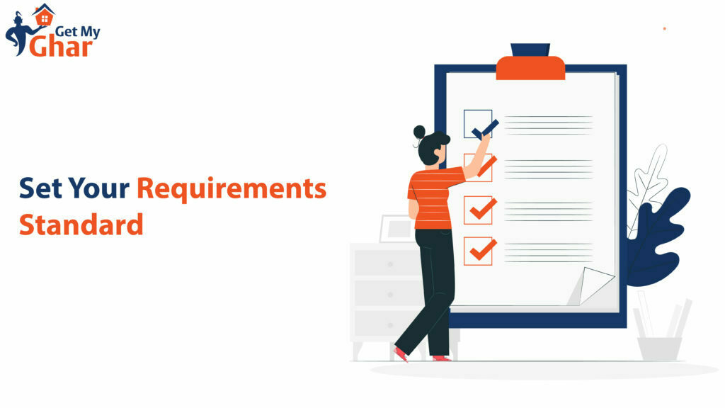 Set-Your-Requirements-Standard