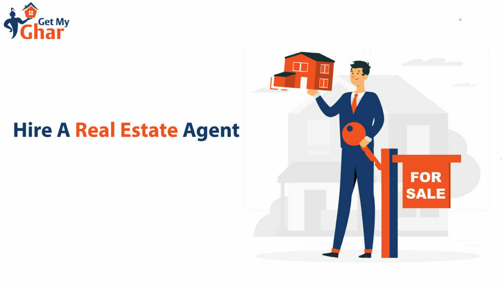 Hire-A-Real-Estate-Agent