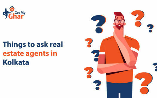 Things to ask real estate agents in Kolkata