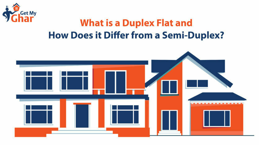 Things You Should Know before you Buy a Duplex Flat in Kolkata