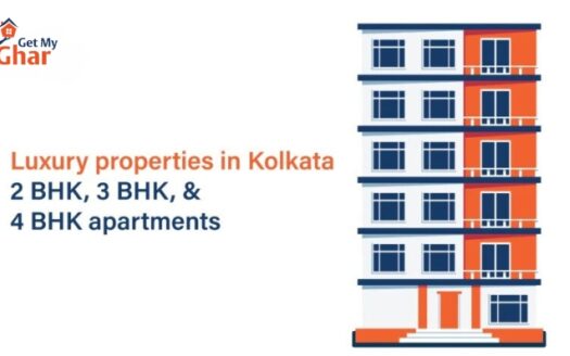 Luxury Properties in Kolkata