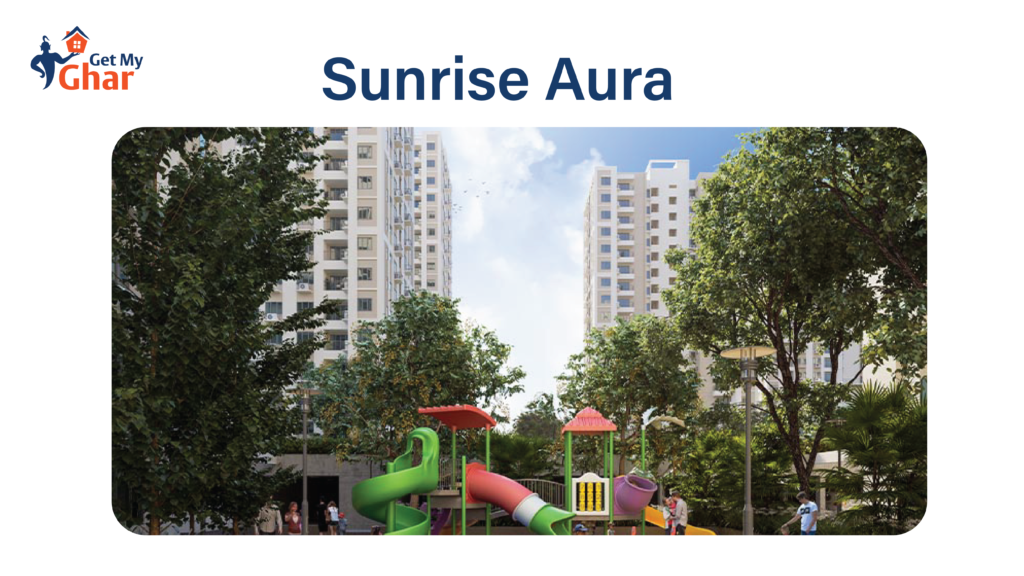 Sunrise-Aura