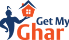 Get-My-Ghar-Logo