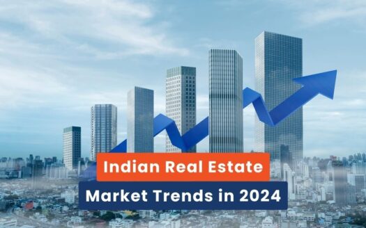 Indian Real Estate Market Trends in 2024 10
