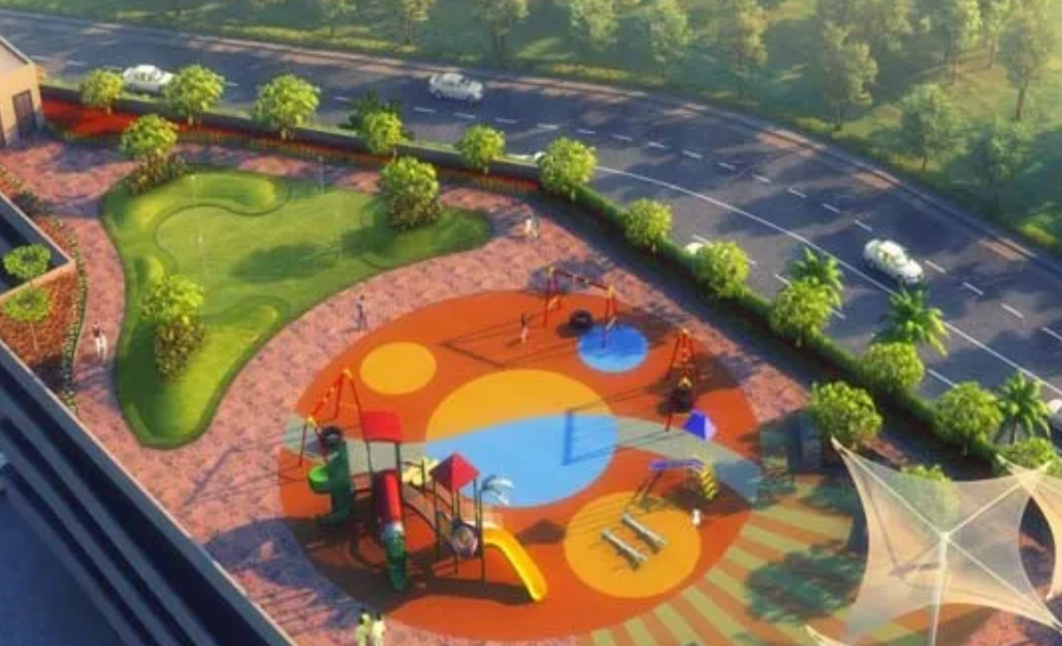 VTP Cygnus 2 Get My Ghar VTP Cygnus 2 Get My Ghar