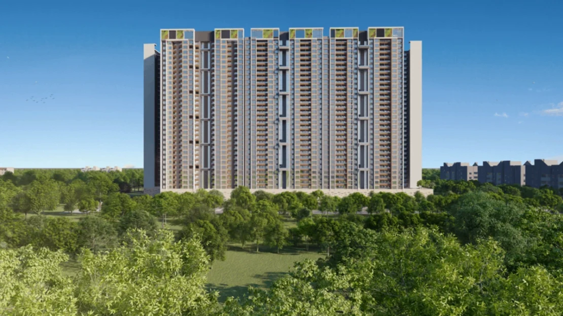 VTP-Euphoria kharadi, pune