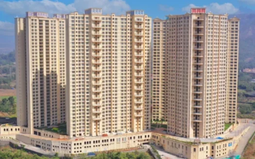 fortune city