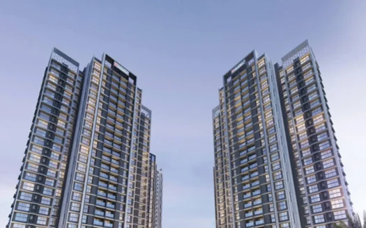 Raheja district mumbai