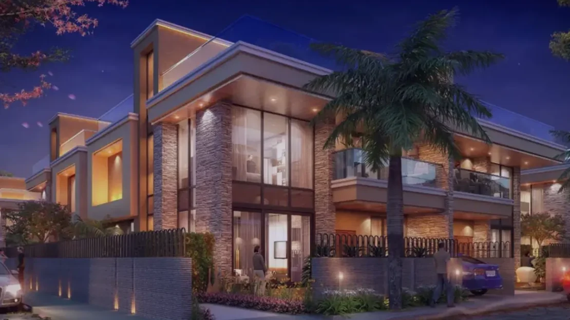 vtp vetvet villa pune