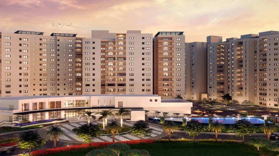 Godrej Blue Kolkata