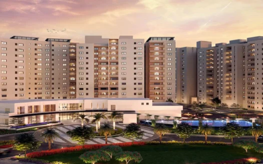 Godrej Blue Kolkata