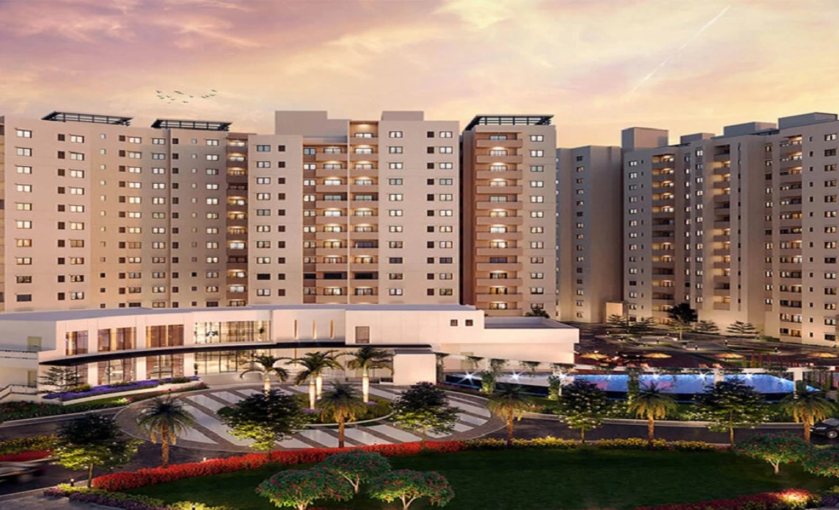 Godrej Blue Kolkata