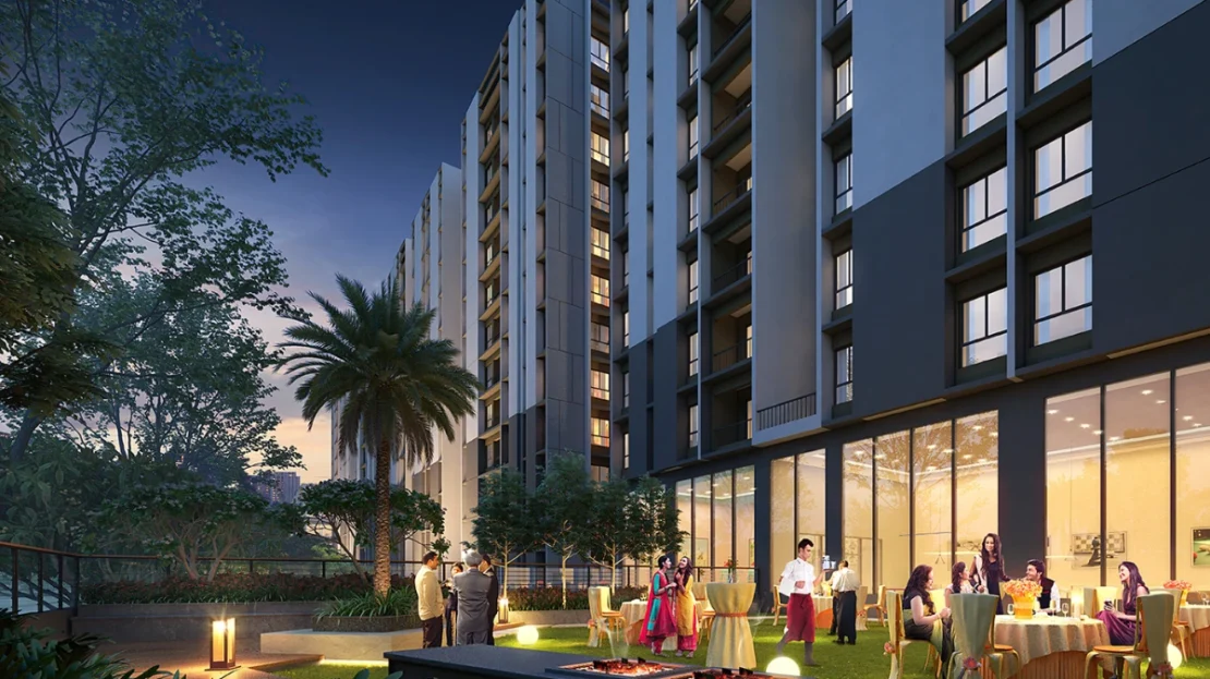 begraj prakriti outdoor view