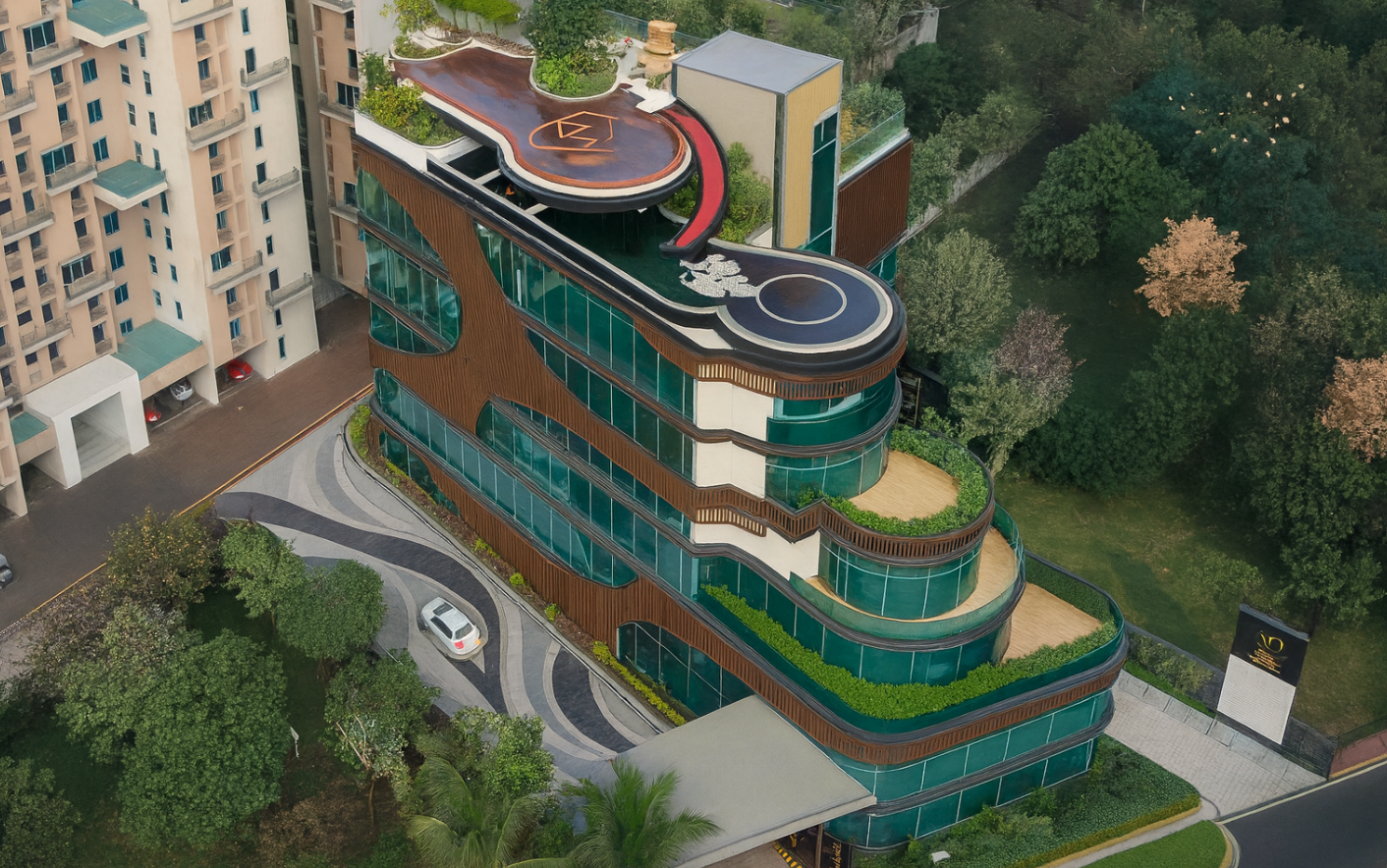 Merlin F Residences Rajarhat: Your Guide to Luxury Living in Kolkata