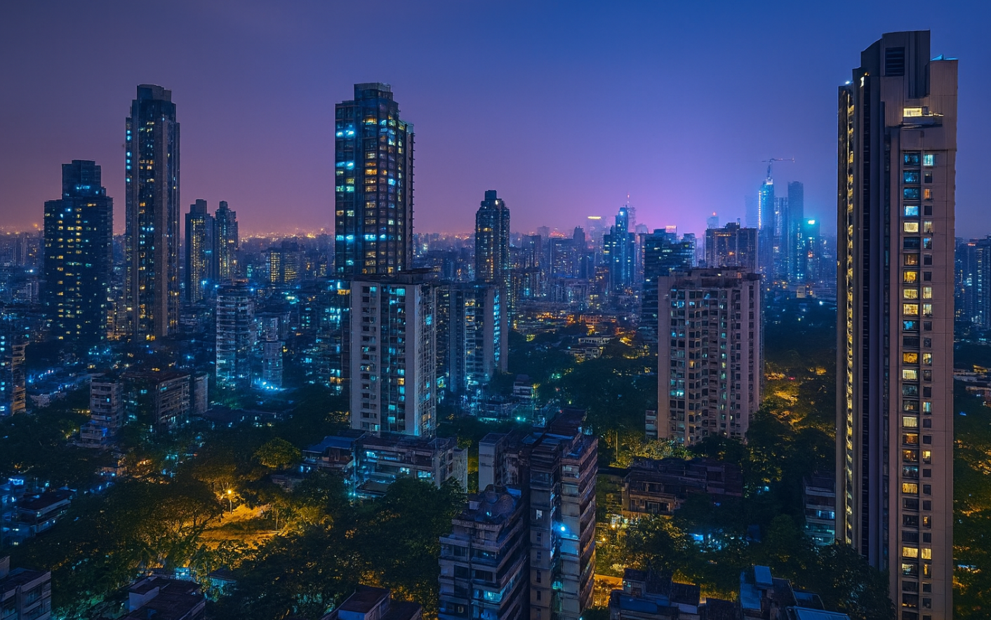 Why Pune is Becoming the Next Real Estate Hotspot