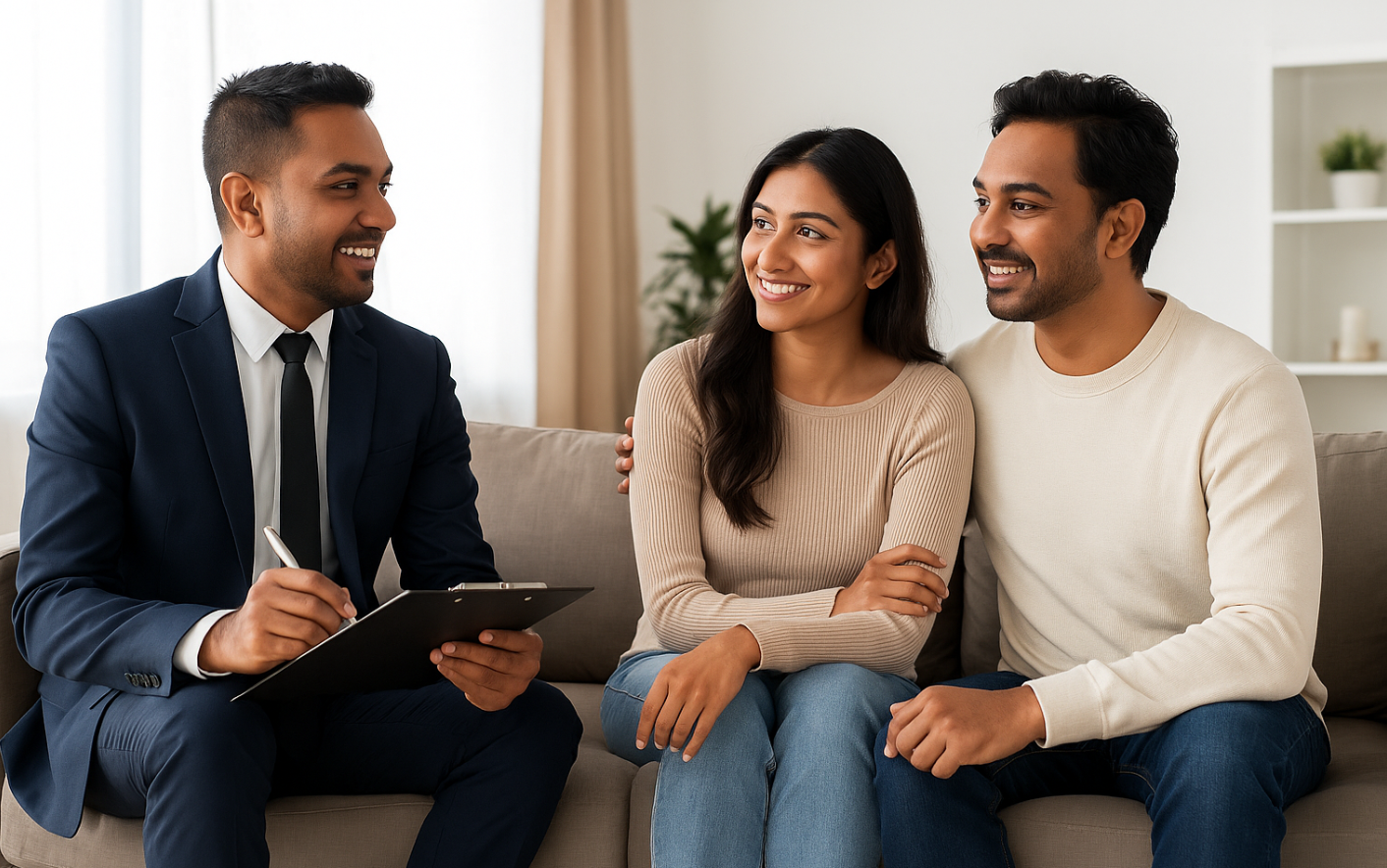 How to Find the Best Broker for Property Purchase