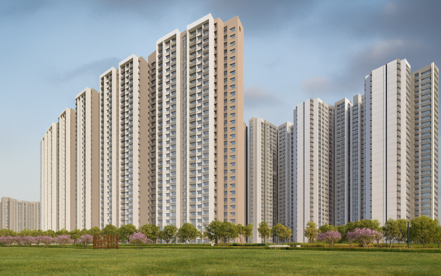 Real Estate Price Trends in Pune for 2025