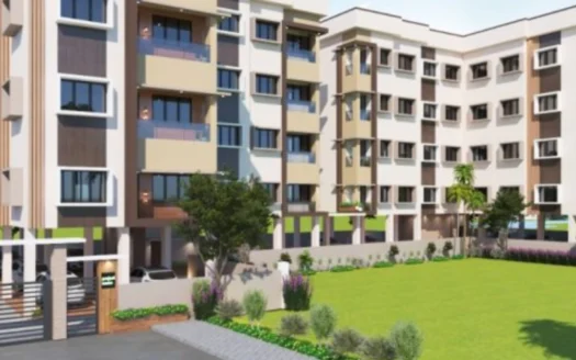 Mahananda Residency siliguri