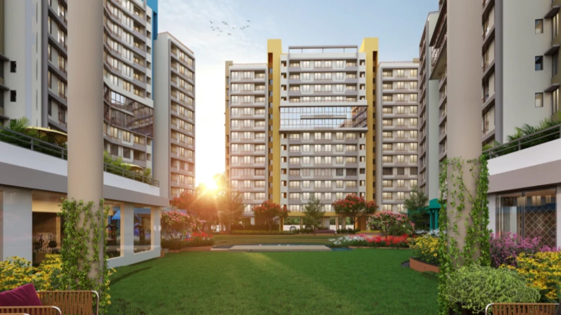 Ocean Pearl Amenities