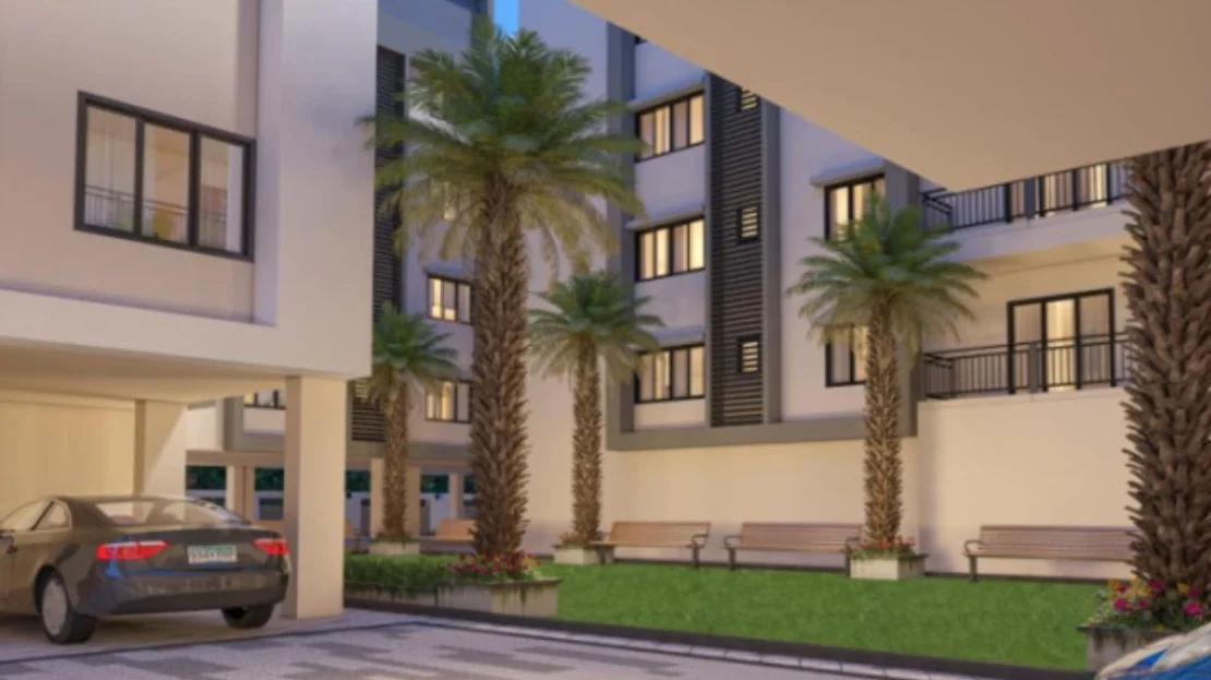 Ocean Pearl Bhaktinagar siliguri