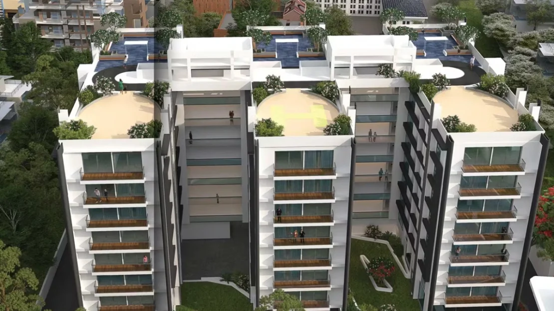 Ocean pearl in Siliguri