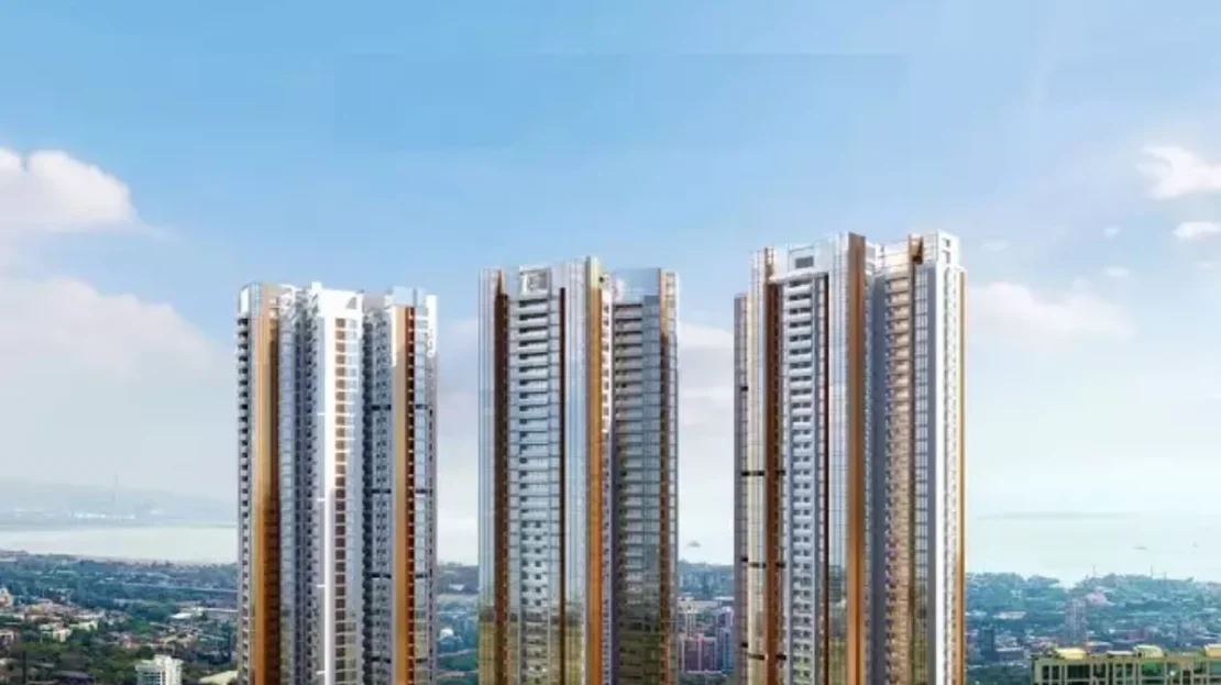 Piramal Mahalaxmi in mumbai