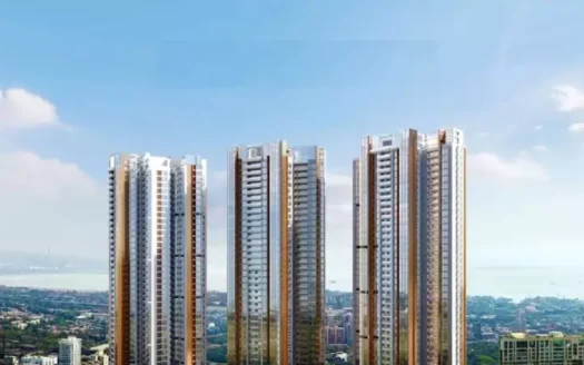 Piramal Mahalaxmi in mumbai