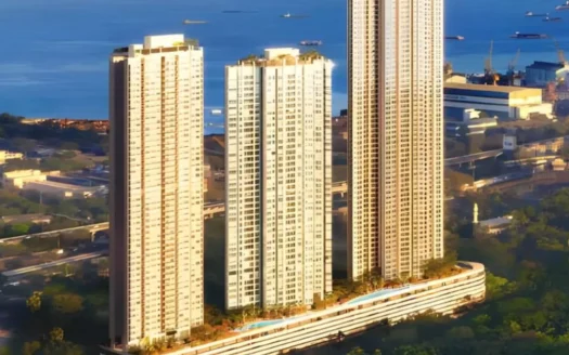 Piramal aranya mumbai