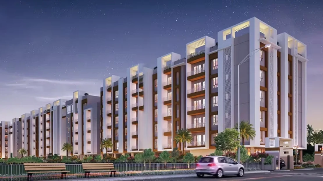 Sanskriti Siliguri