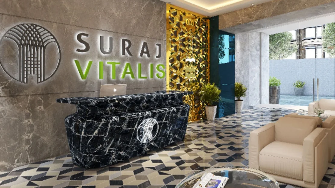 Suraj Vitalis mumbai