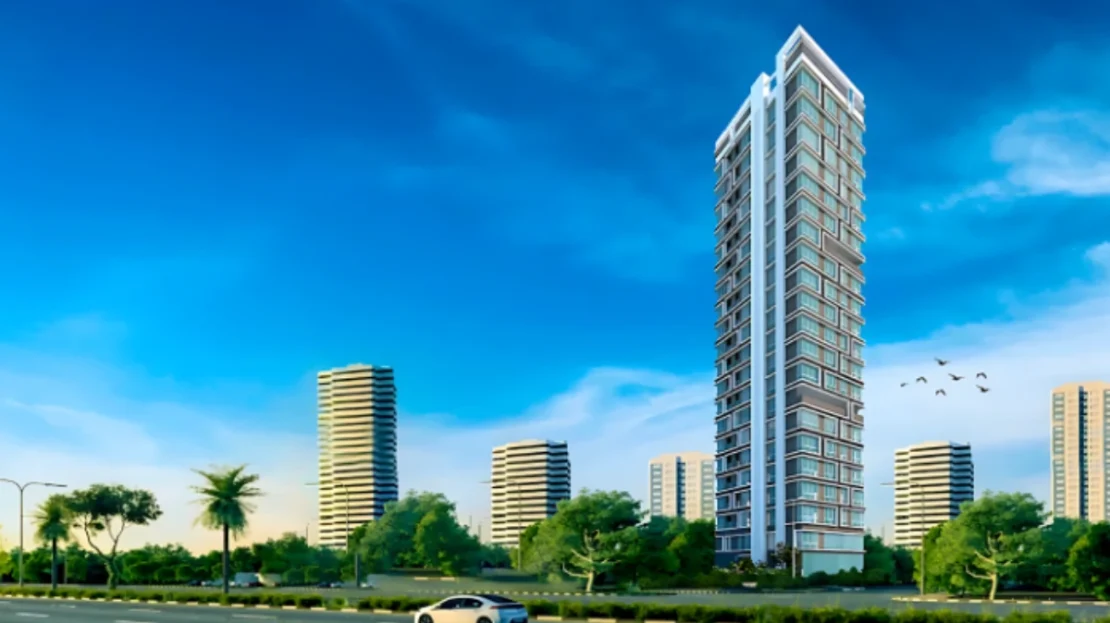 Suraj Eterna mumbai