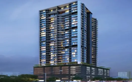 Suraj Eterna in Mahim West mumbai