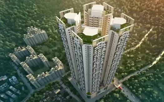 Tricity zero sector airoli