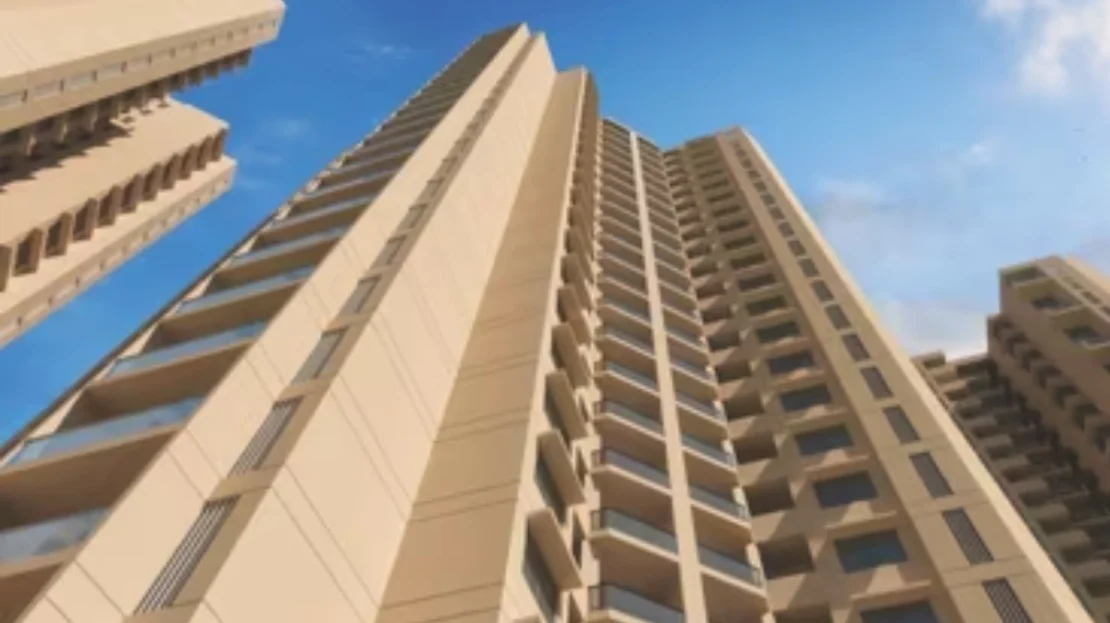 Venkatesh Skydale Pune