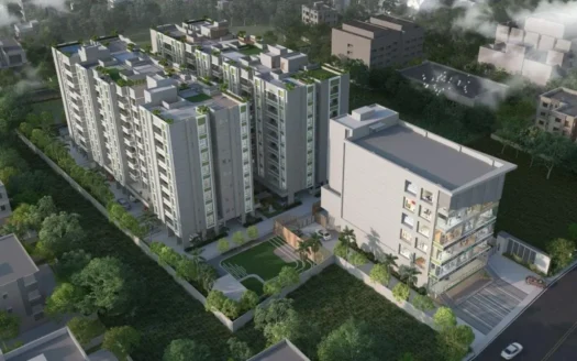Bds Eternia in Eastern bypass, Siliguri