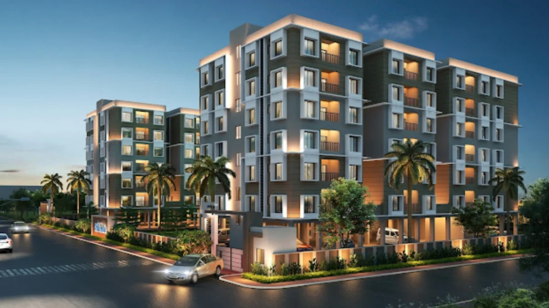 Casa Dreamville siliguri