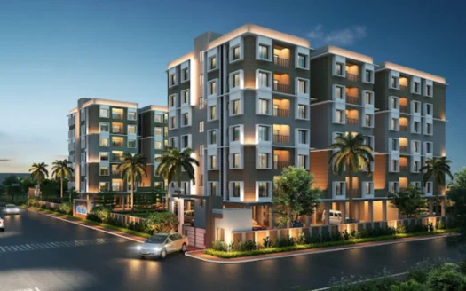 Casa Dreamville siliguri