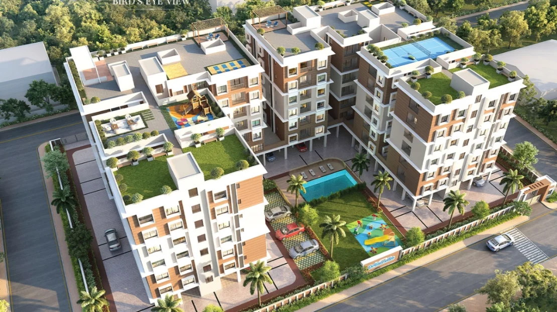 Casa Dreamville Siliguri