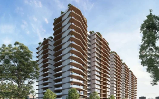 Delta Palm Beach in nerul, navi mumbai