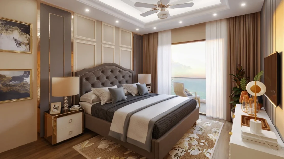 Villas in Siliguri