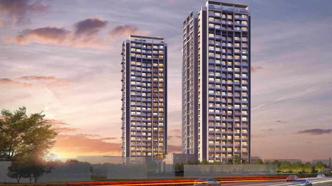 Godrej Bayview at Vashi