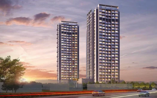 Godrej Bayview at Vashi