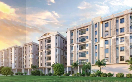 Grand Courtyard Siliguri