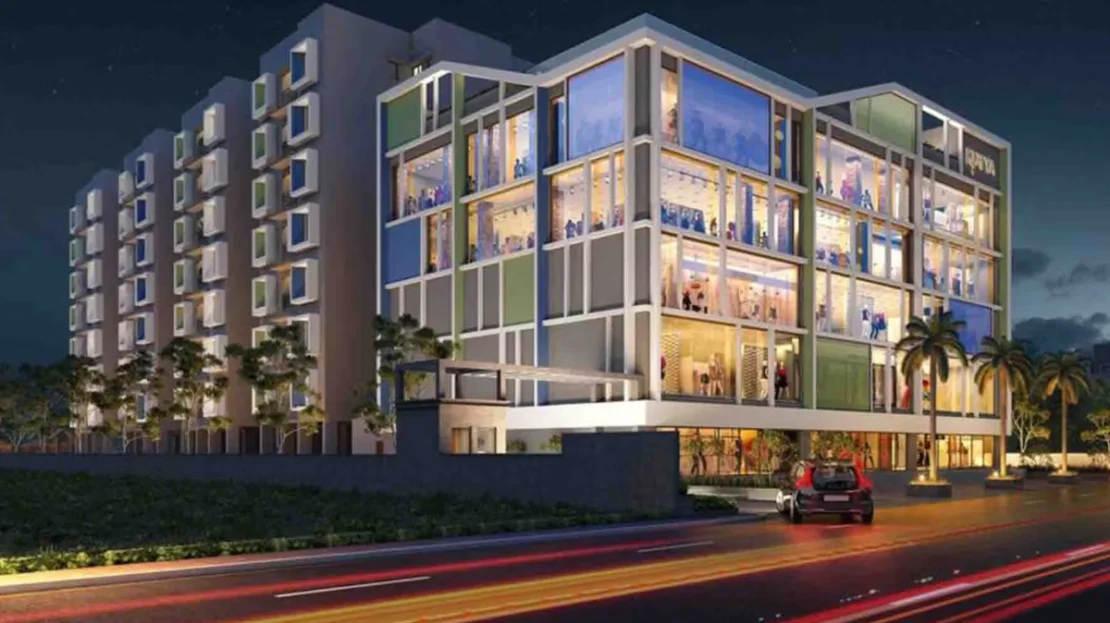 Kimaya Siliguri