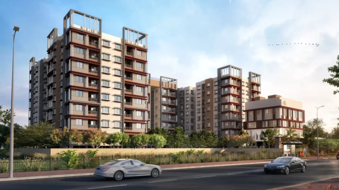 Su Casa Valley kolkata