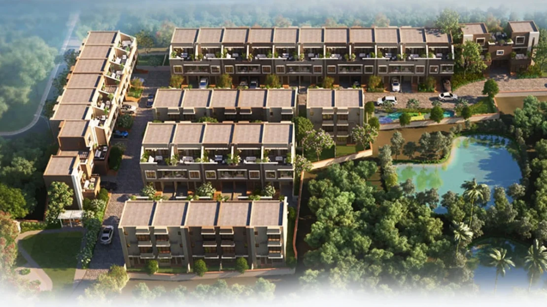 Suncreast Estate phase 2