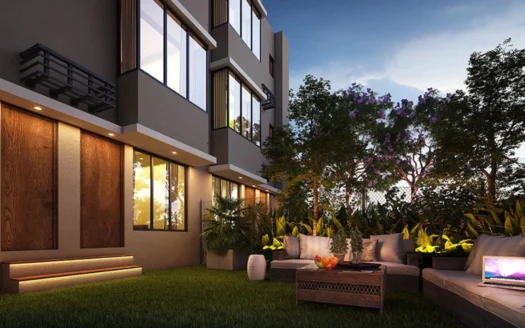 Suncreast Villas Kolkata