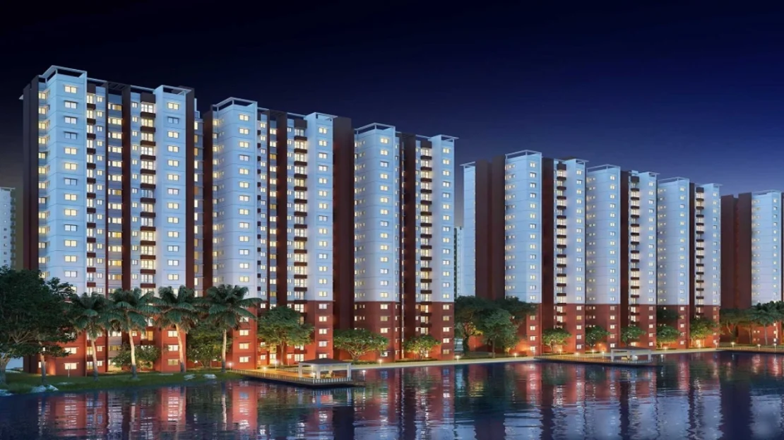 Shriram grand city uttarpara, hooghly