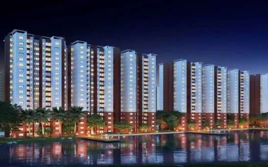 Shriram grand city uttarpara, hooghly