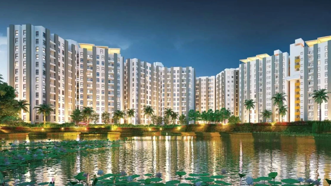 Solaris city serampore